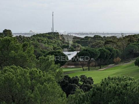 Moradia t3 em castro marim, no golf, 10 min da praia