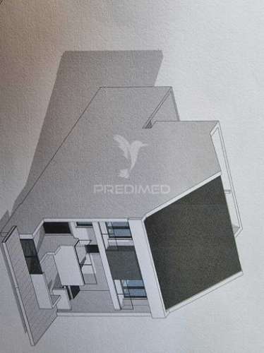 Moradia em banda alcochete