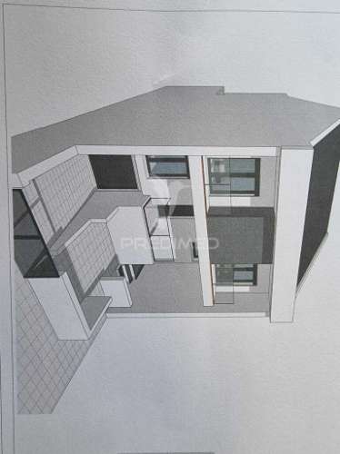 Moradia em banda alcochete