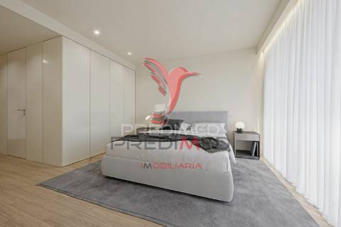 Apartamento t3 em construção- dume