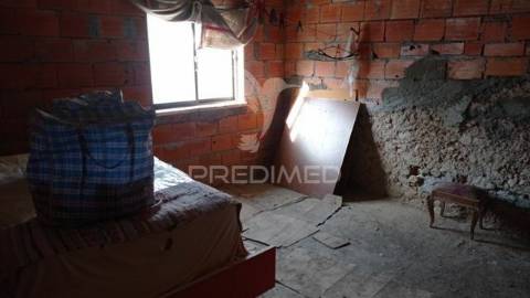 Casa em construção monte da pedra, crato