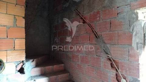 Casa em construção monte da pedra, crato