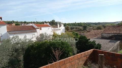 Casa em construção monte da pedra, crato