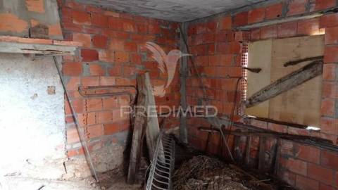 Casa em construção monte da pedra, crato