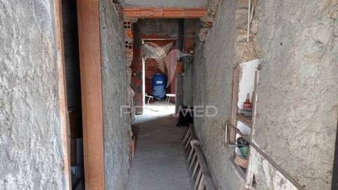 Casa em construção monte da pedra, crato