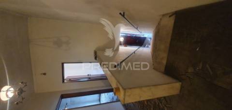 Apartamento t2 com garagem