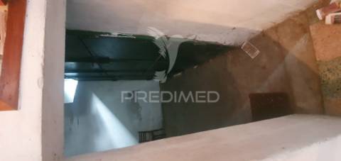 Apartamento t2 com garagem