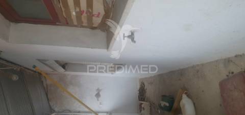 Apartamento t2 com garagem