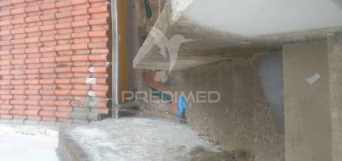 Apartamento t2 com garagem