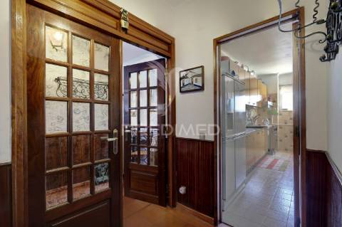 Apartamento t3 | benfica | lisboa