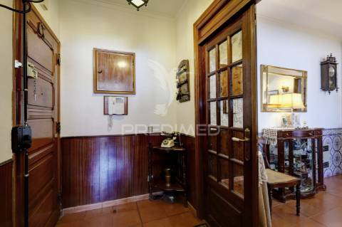 Apartamento t3 | benfica | lisboa