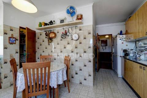 Apartamento t3 | benfica | lisboa