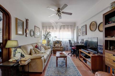 Apartamento t3 | benfica | lisboa