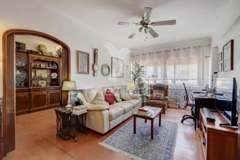 Apartamento t3 | benfica | lisboa