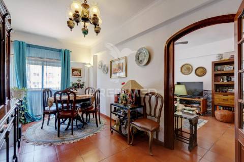 Apartamento t3 | benfica | lisboa