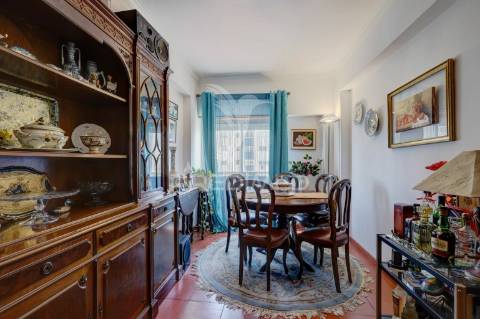 Apartamento t3 | benfica | lisboa