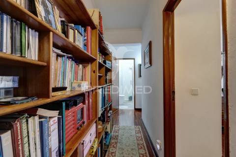 Apartamento t3 | benfica | lisboa