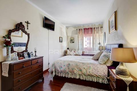 Apartamento t3 | benfica | lisboa