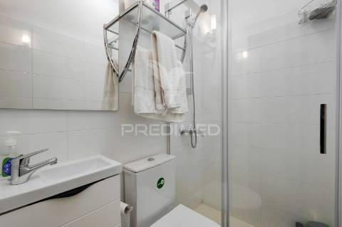 Apartamento t3 | benfica | lisboa