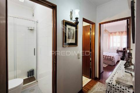 Apartamento t3 | benfica | lisboa