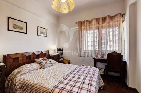 Apartamento t3 | benfica | lisboa