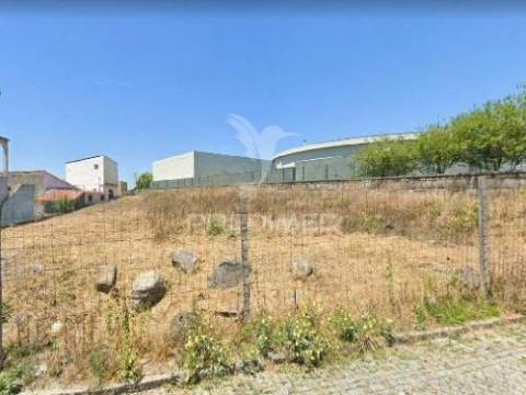 Terreno p/ moradias - pedrouços - maia