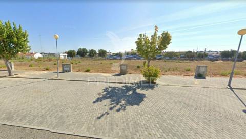 Lote de terreno para construção de moradia em grândola