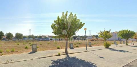 Lote de terreno para construção de moradia em grândola