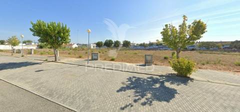 Lote de terreno para construção de moradia em grândola