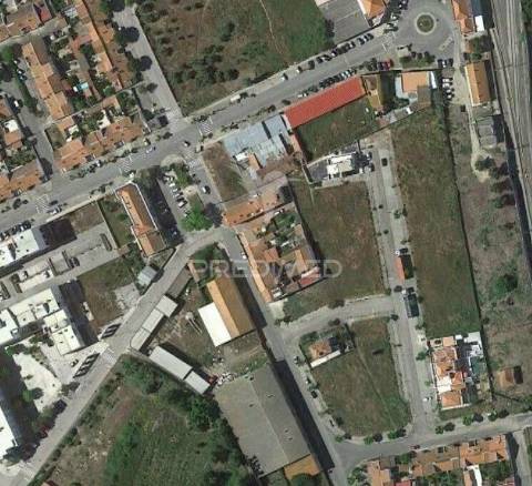 Lote de terreno para construção de moradia em grândola