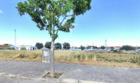 Lote de terreno para construção de moradia em grândola