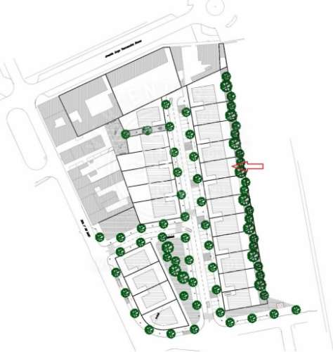 Lote de terreno para construção de moradia em grândola