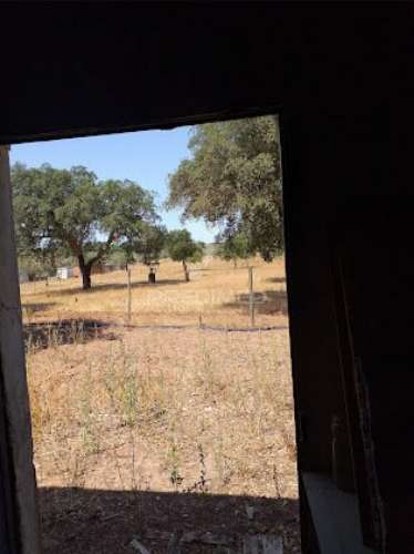 Reservado terreno 7000 m2 com armazém