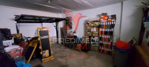 Loja para comércios, serviços e restauração em lagos