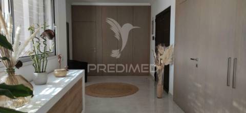 Pequeno paraíso em algoz t8 com piscina