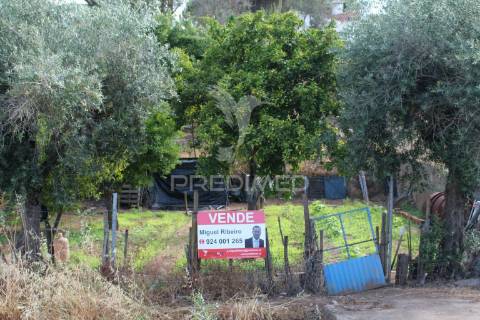 Terreno urbano com 517.5, m2