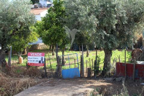 Terreno urbano com 517.5, m2