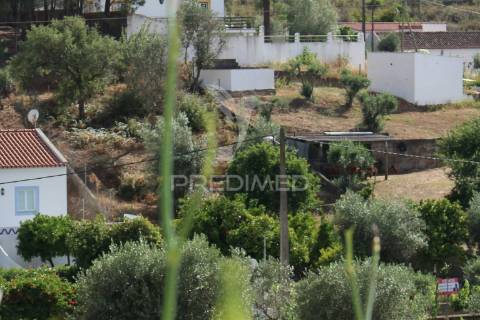 Terreno urbano com 517.5, m2