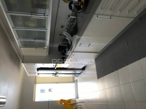 Esta penthouse t3 duplex lidera o que de melhor existe em vilamoura