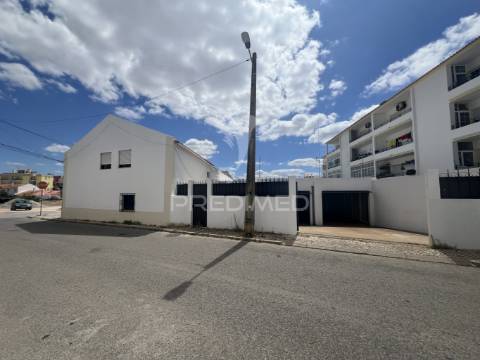 Moradia t3 para venda