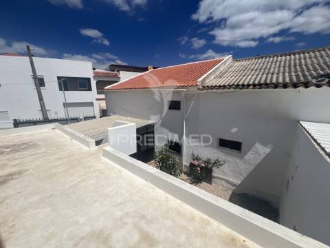 Moradia t3 para venda