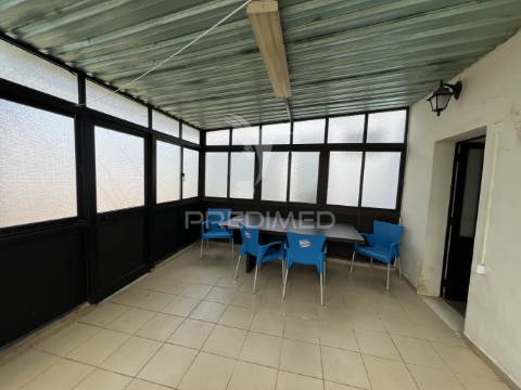 Moradia t3 para venda