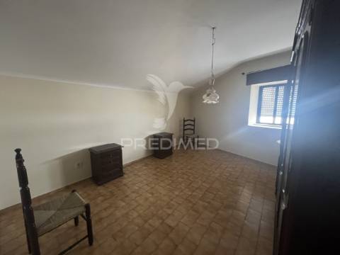 Moradia t3 para venda