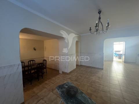 Moradia t3 para venda