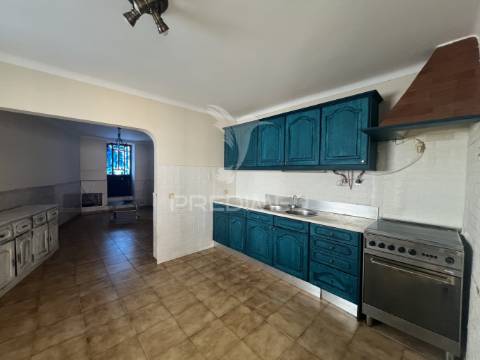 Moradia t3 para venda