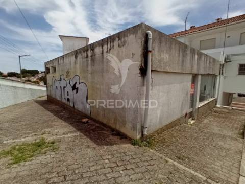 Loja - oportunidade única.