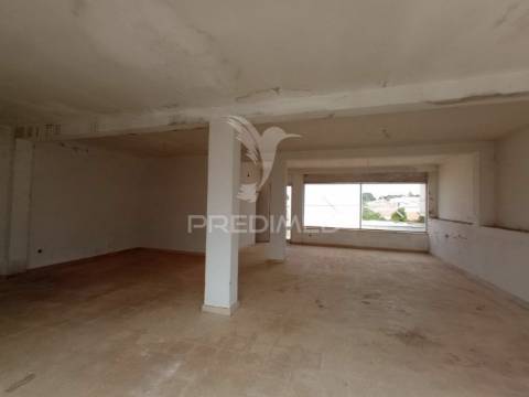 Loja - oportunidade única.