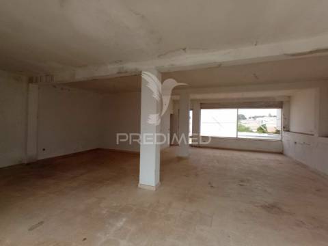 Loja - oportunidade única.