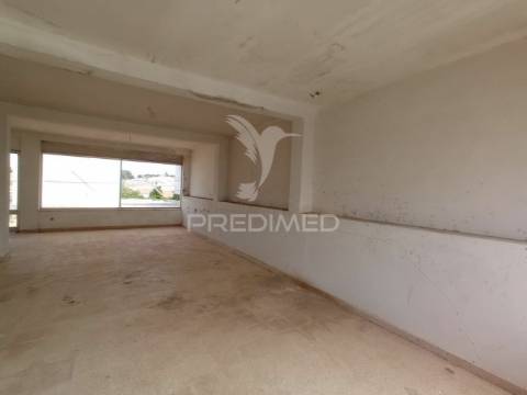 Loja - oportunidade única.