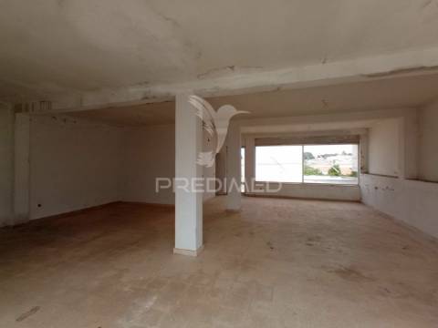 Loja - oportunidade única.